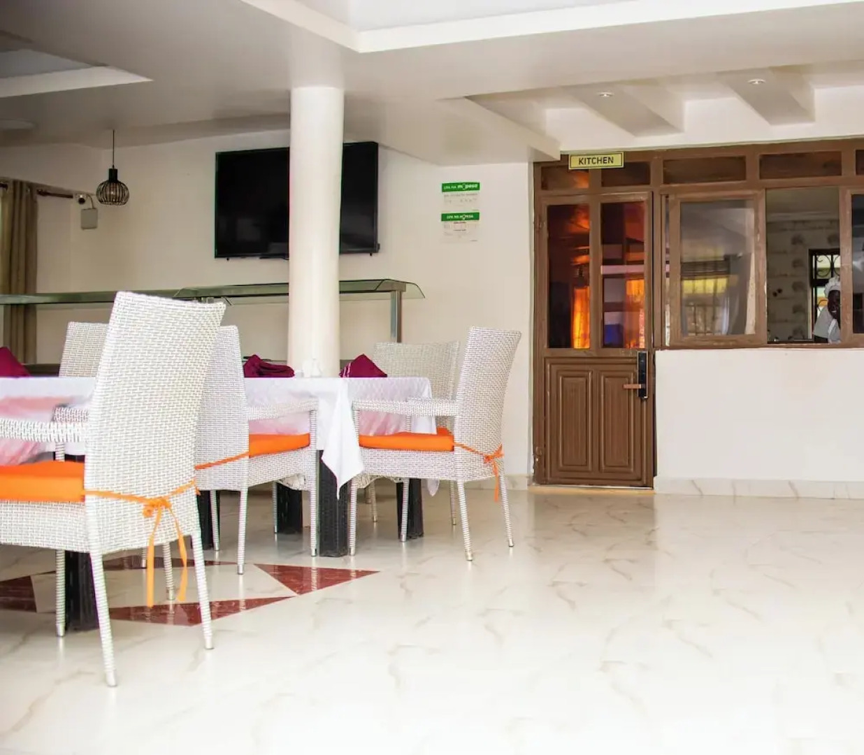 Dhe Jomels Hotel Siaya