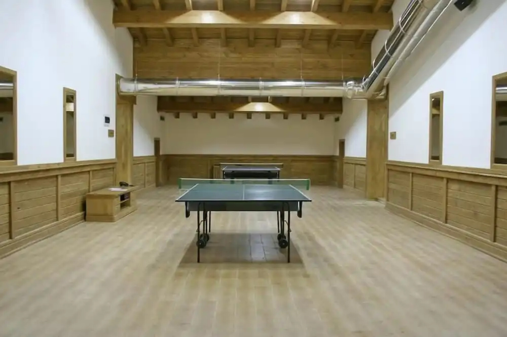 Pirin Golf & Country Club Apartment Complex