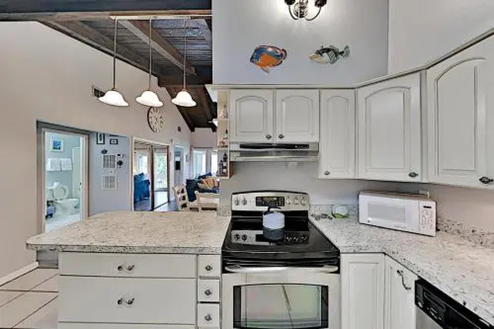 Chateau La Mer 10A Destin