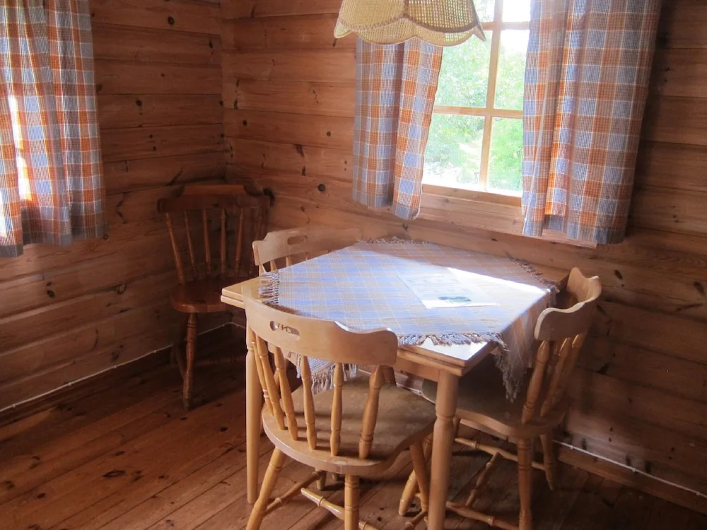 Sikhalls Camping och Restaurang