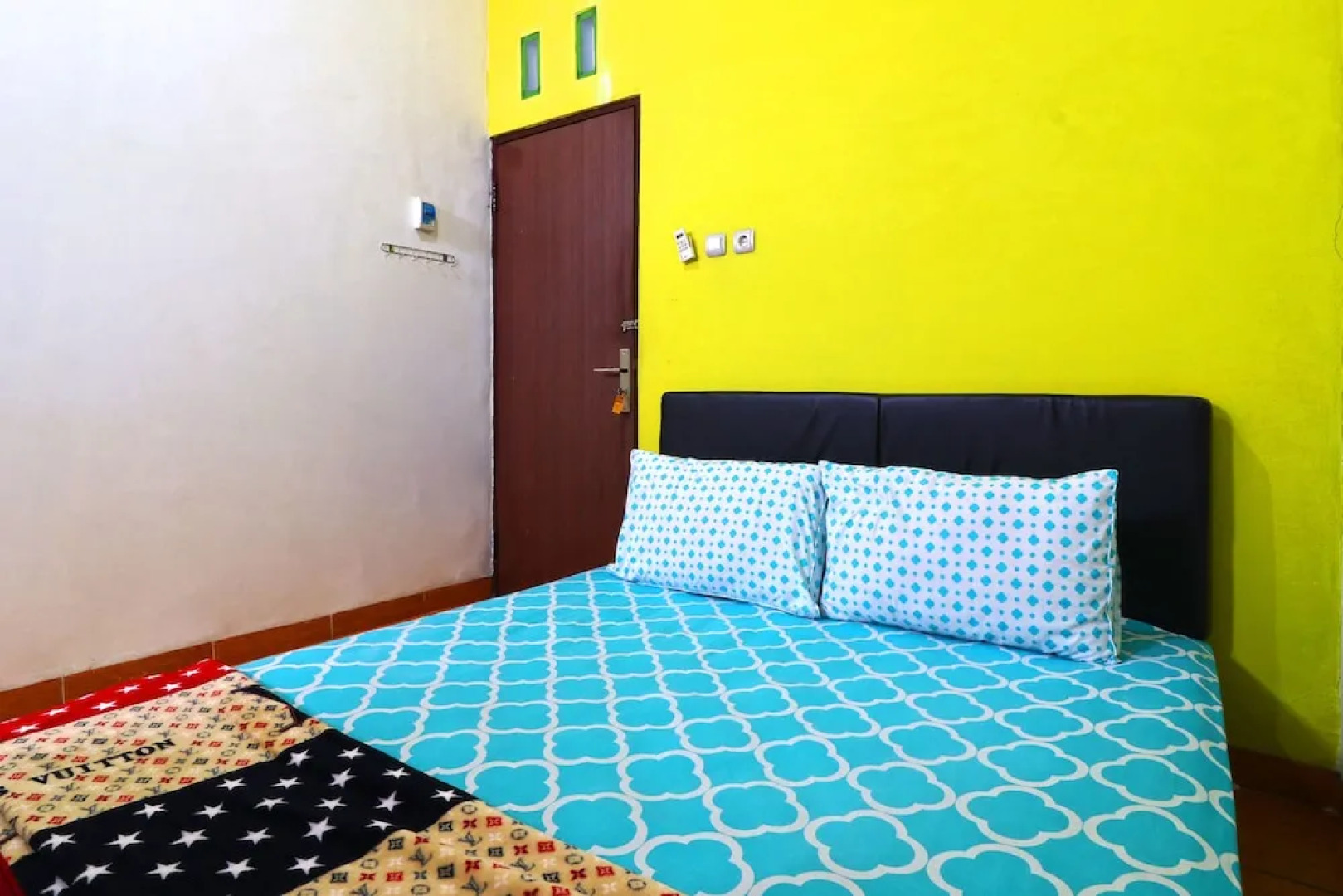 Semata Wayang Syariah Homestay