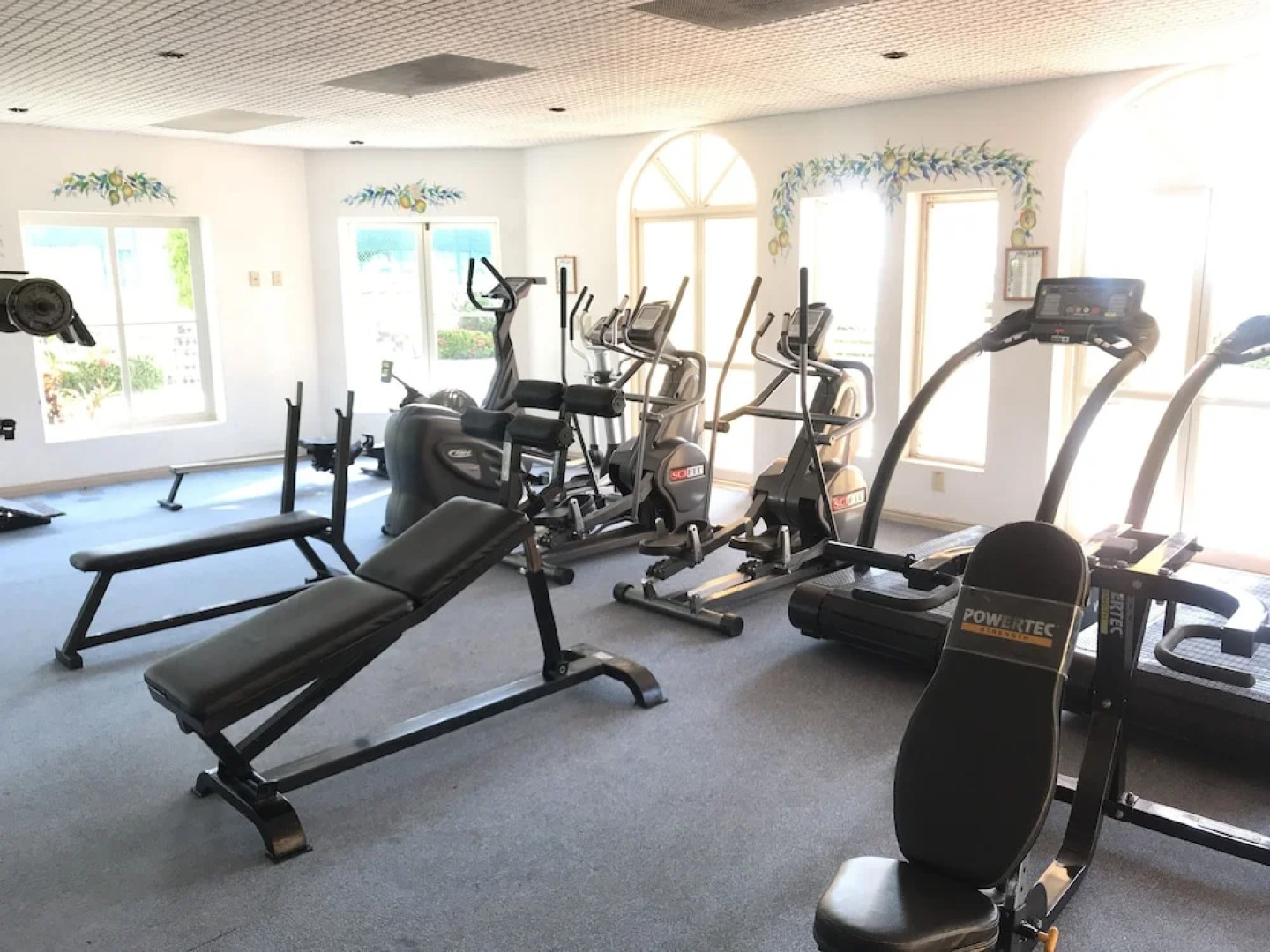 Marina Villas - Grand Isla Navidad