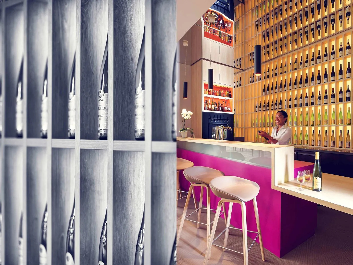 Mercure Colmar Centre Unterlinden