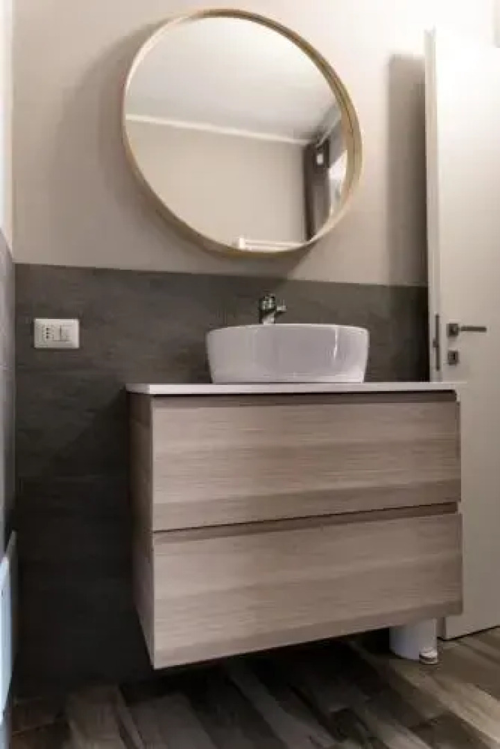 Via Mazzini B & B (MXP)