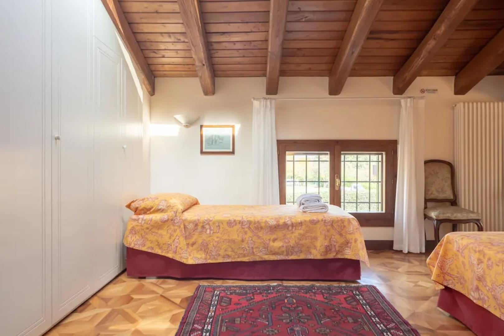 Ca' Malvasia - BolognaRooms