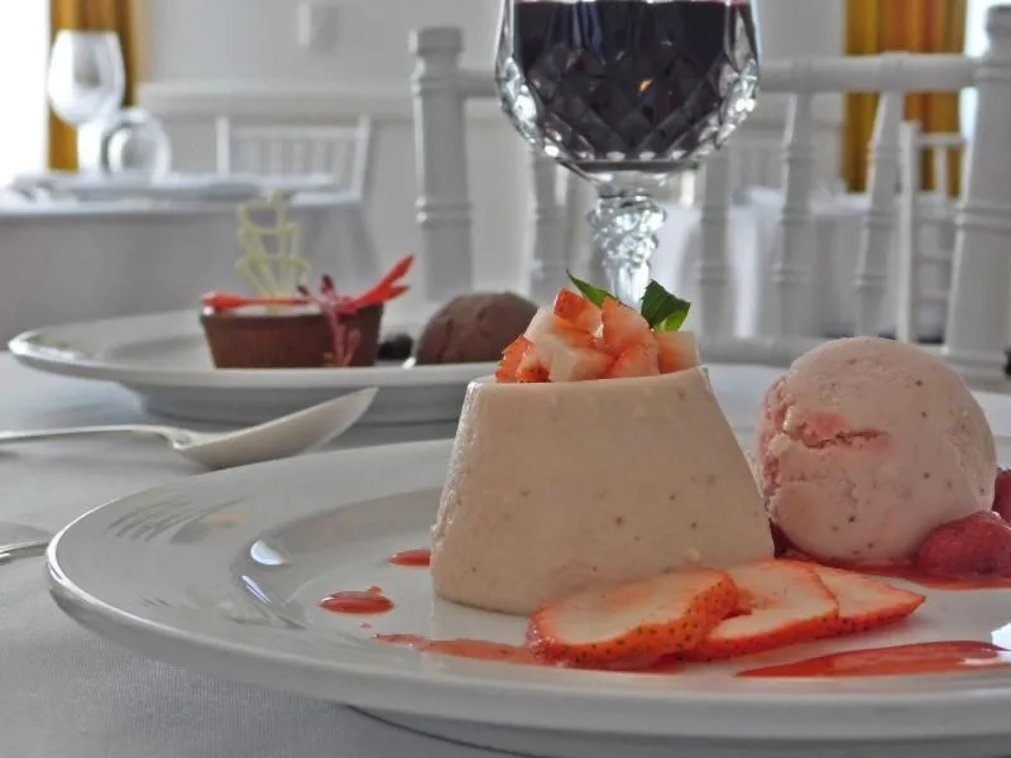 Fountaindale Grand Manor