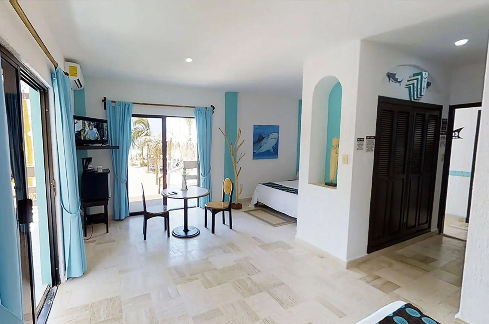 Holbox Suites
