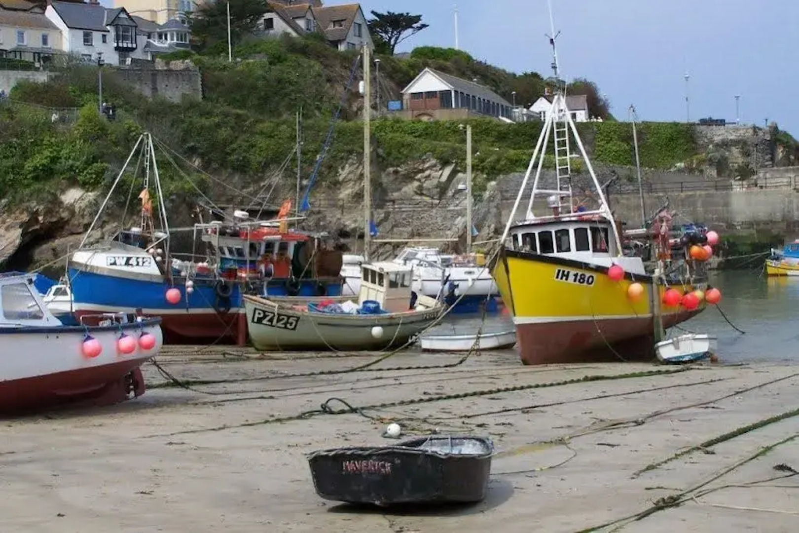 Trevellis Guest House