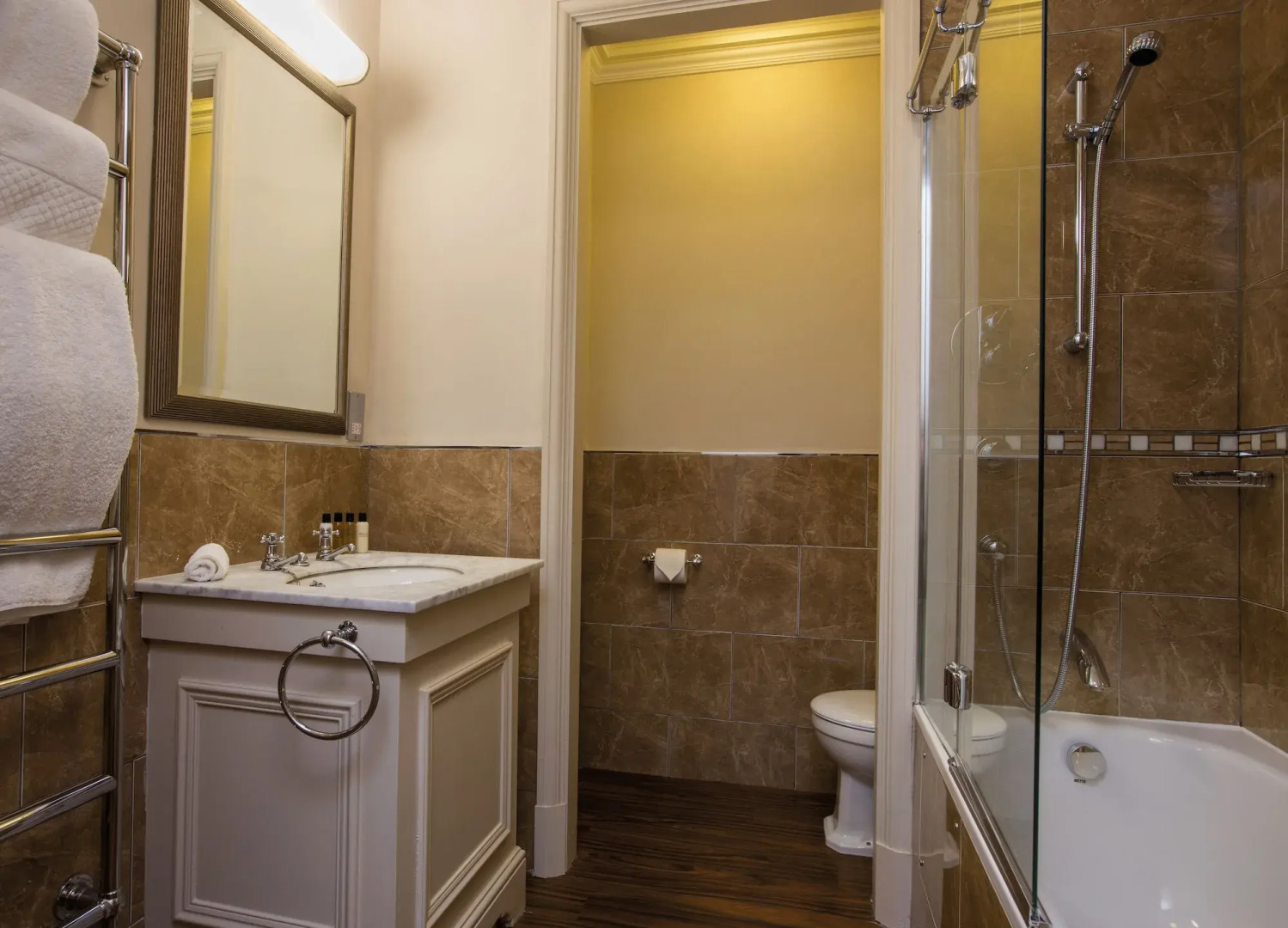 Crathorne Hall Hotel