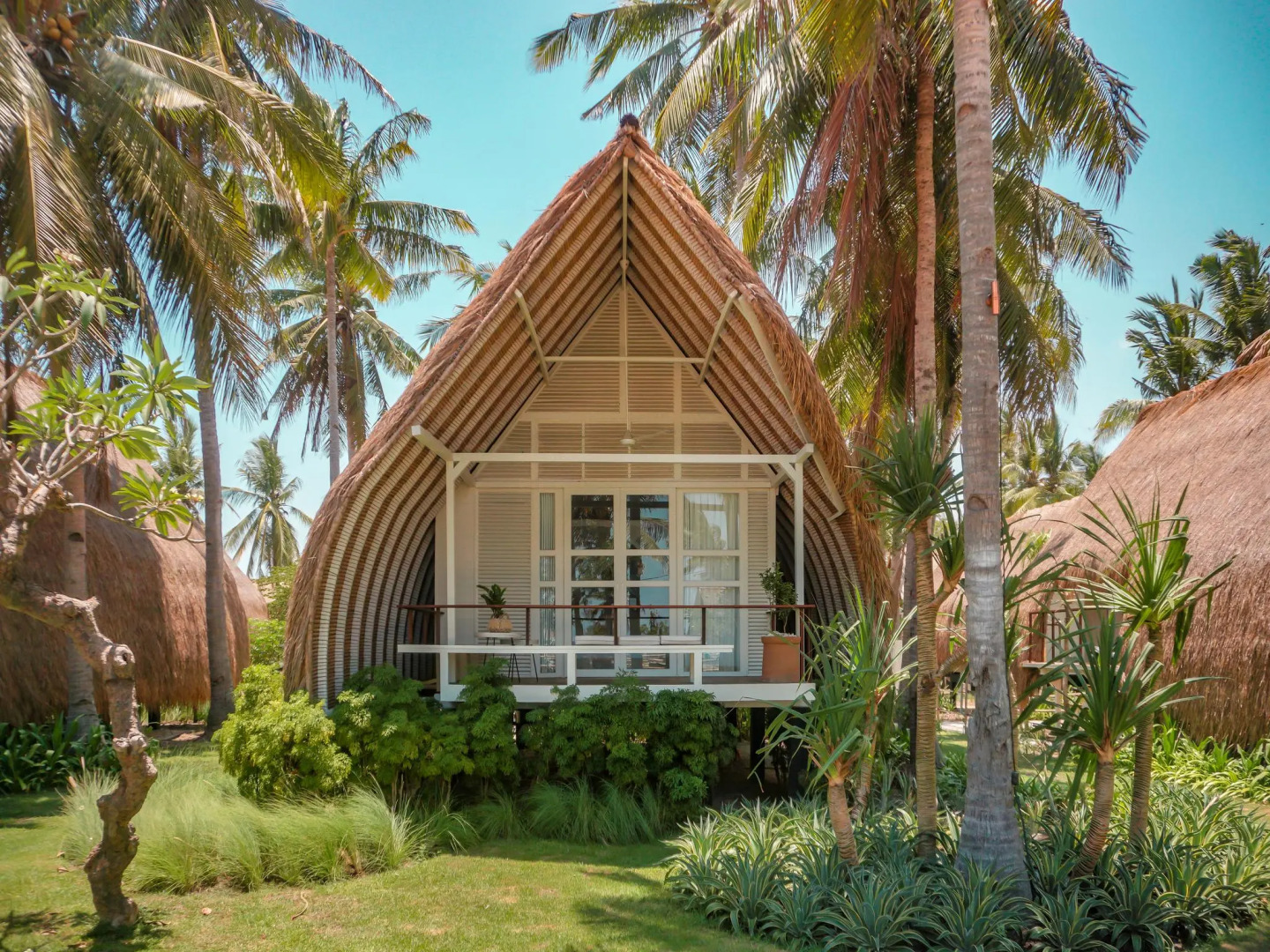 Lumi Hotel Gili Trawangan