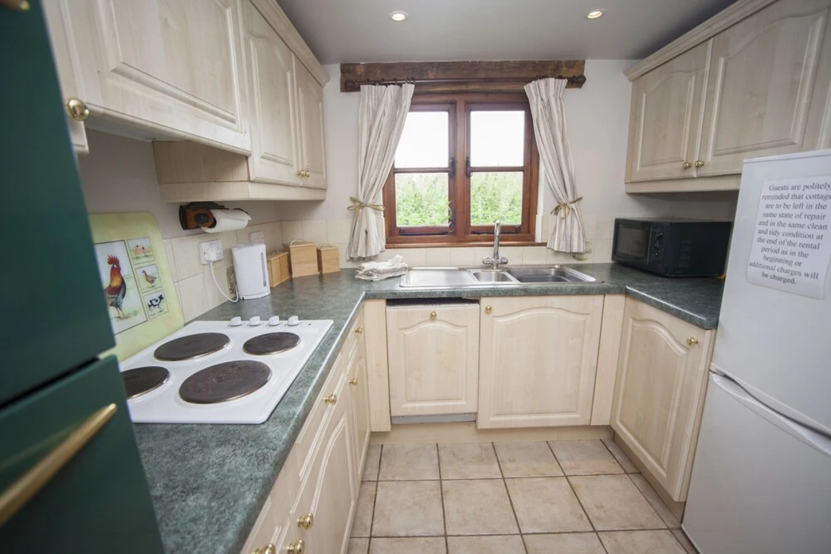 Beeches Farmhouse Country Cottages & Rooms