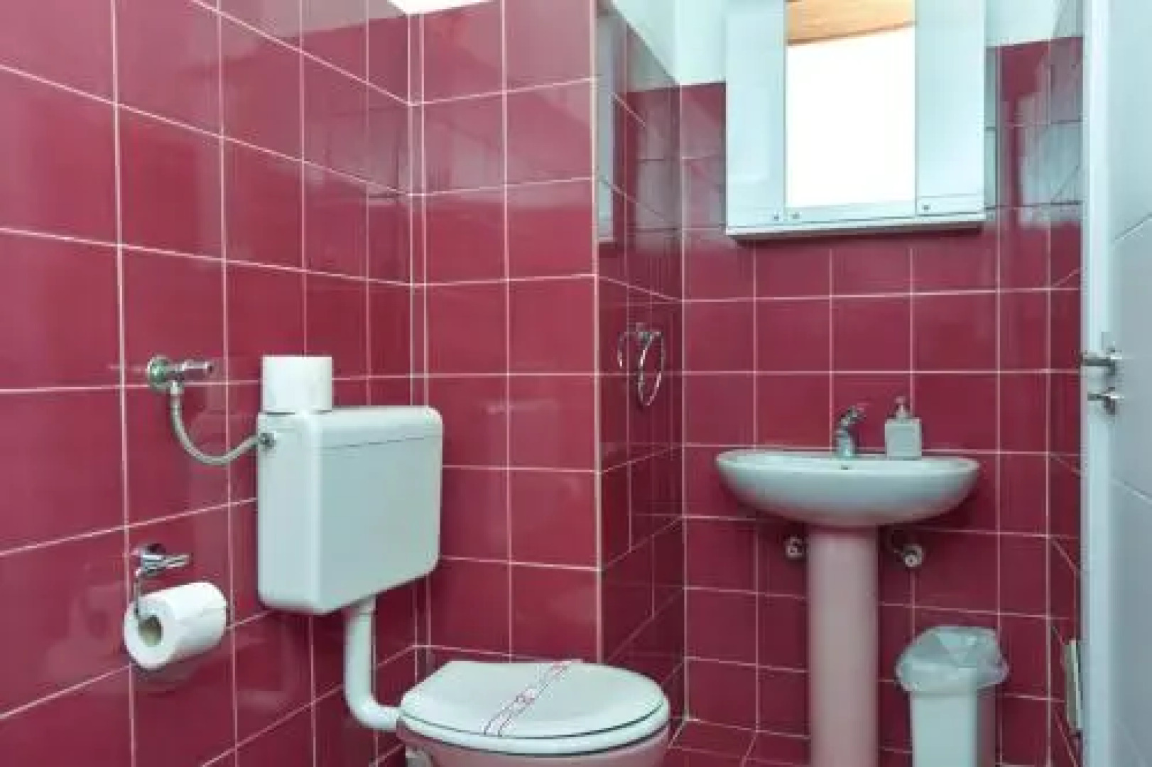 Apartment Stari Grad