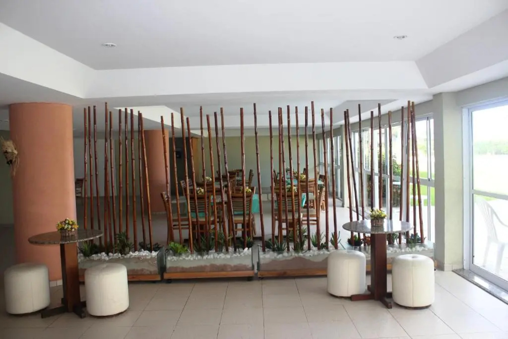 Marupiara Suites Flats e Suites