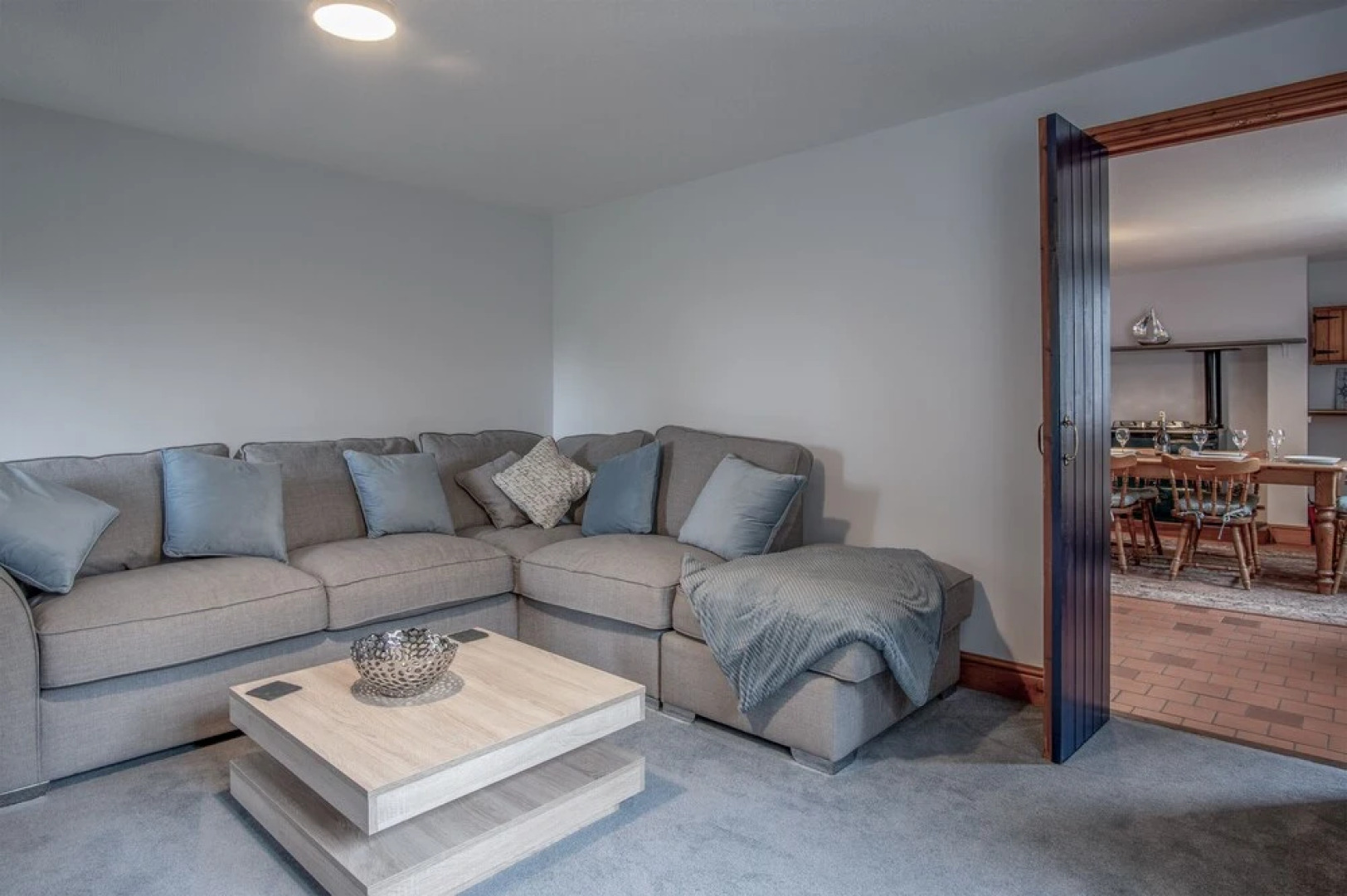 Wayside Cottage - 3 Bedroom - Cosheston