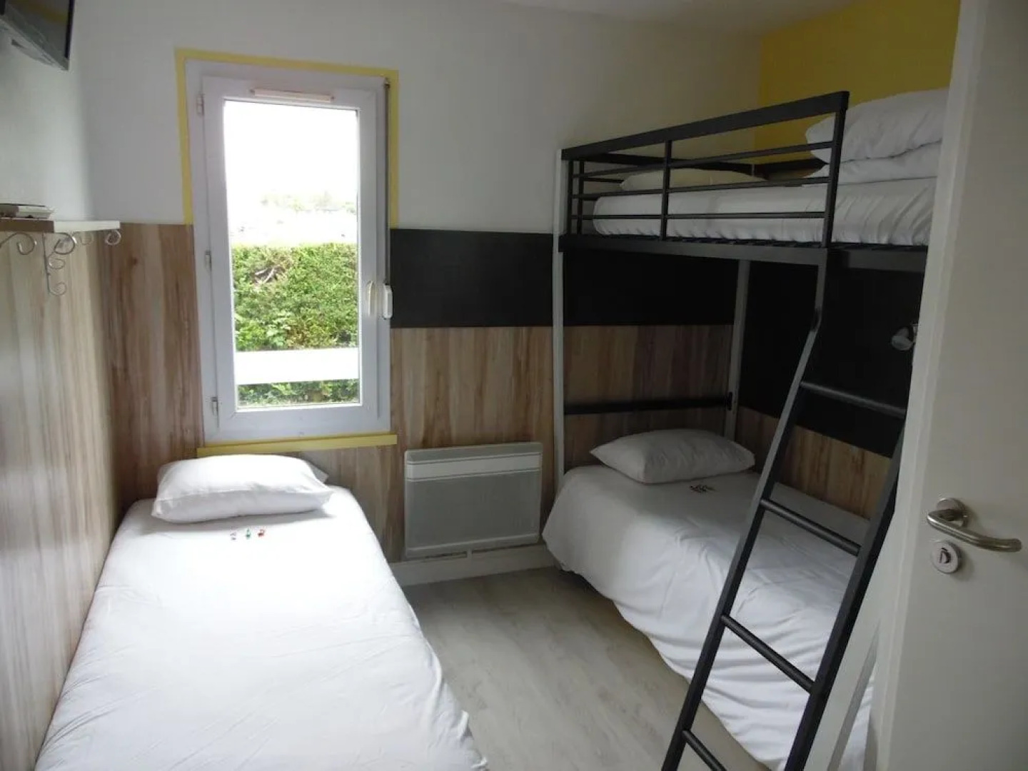 Fasthôtel La Roche-sur-Yon