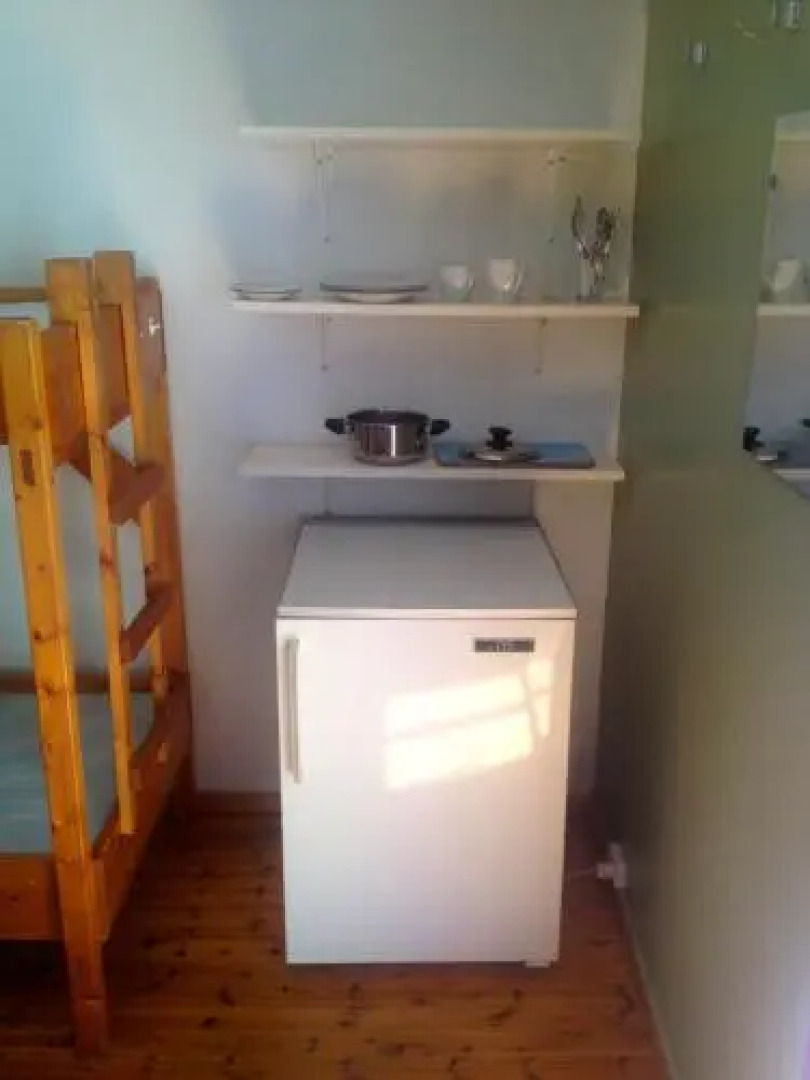 Fjorden Campinghytter