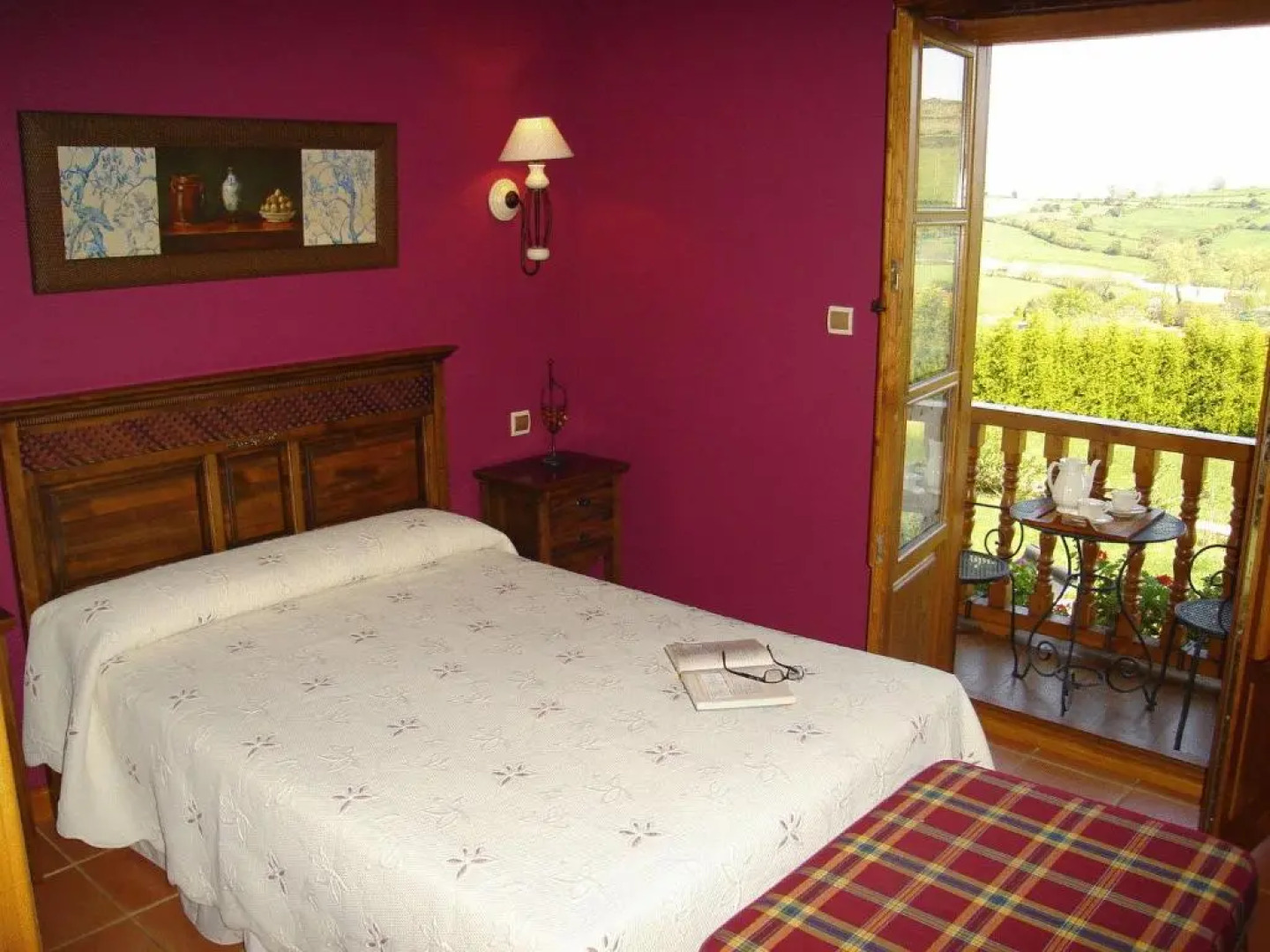 Señorio De Altamira