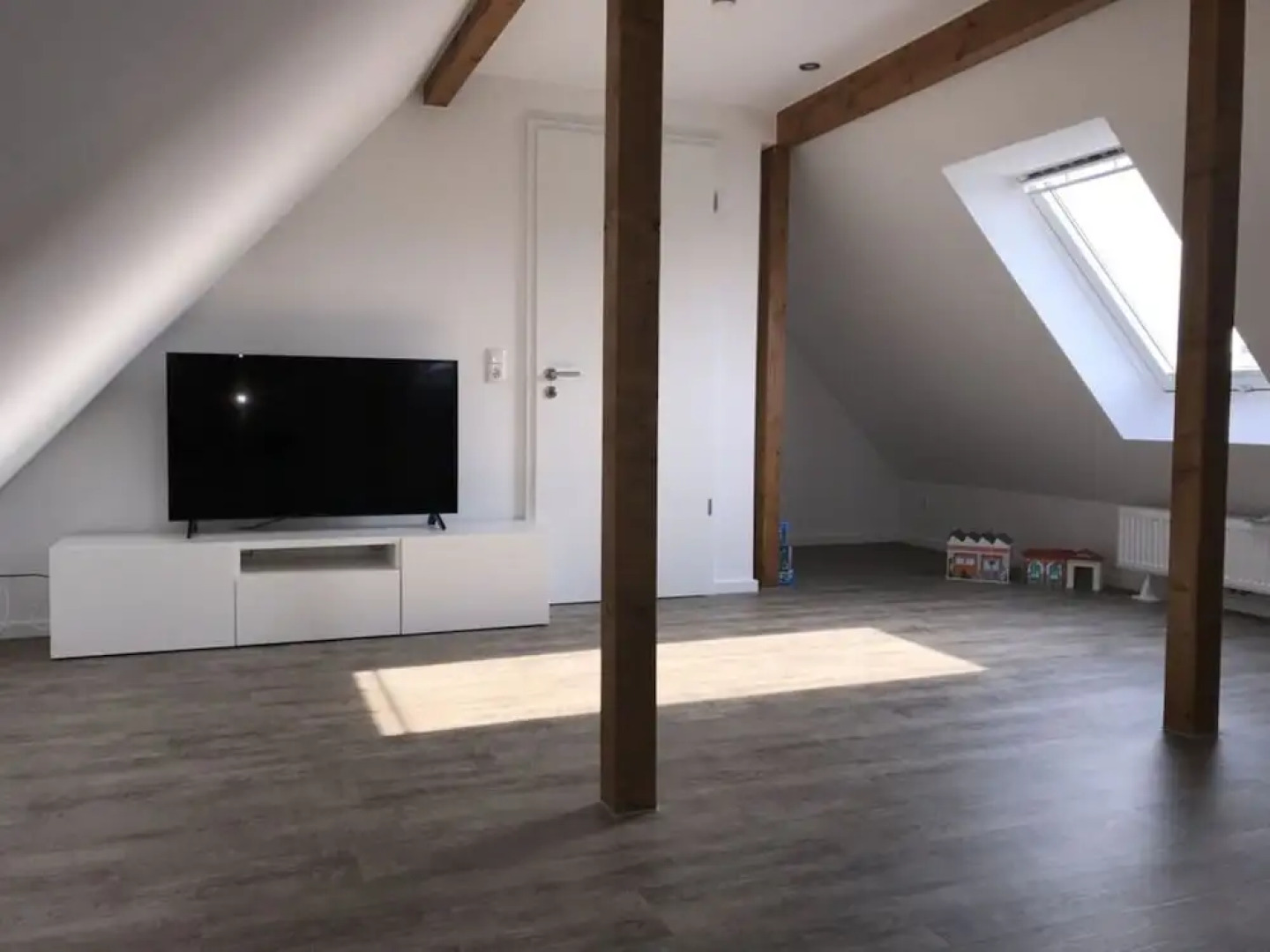 Villa Wonderful Dangast in the North Sea Park