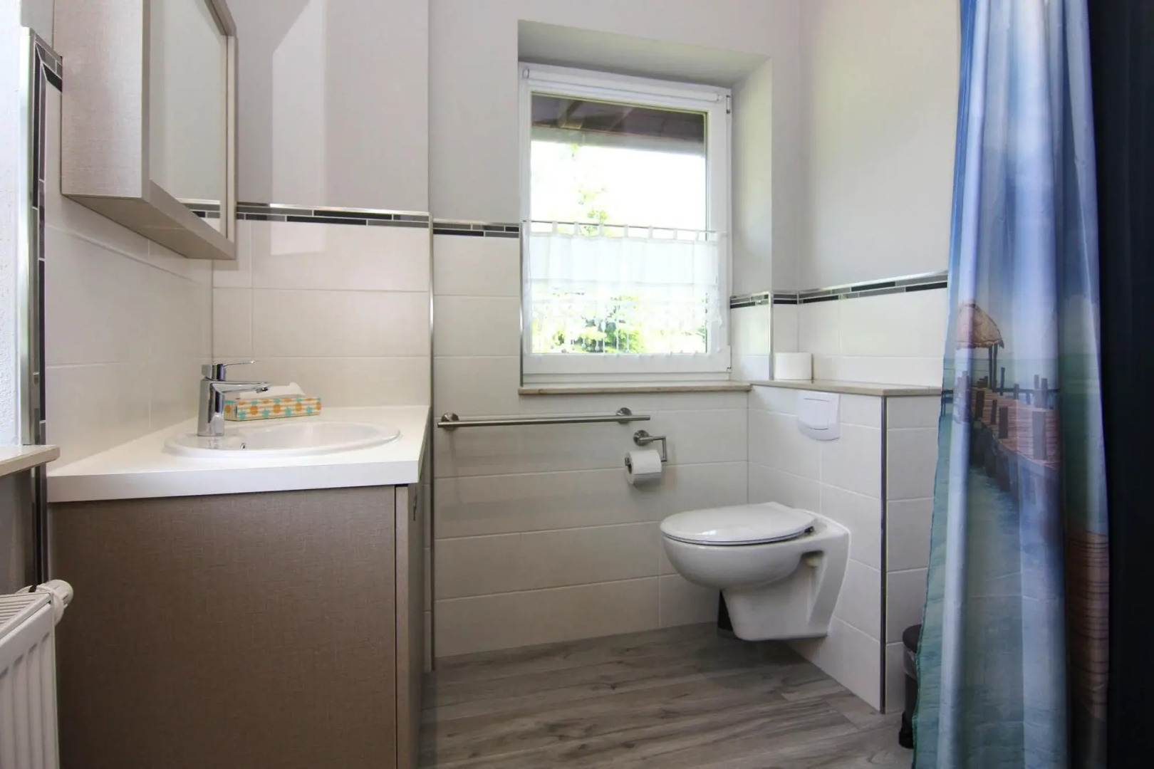 Apartment, Zemitz in Zemitz