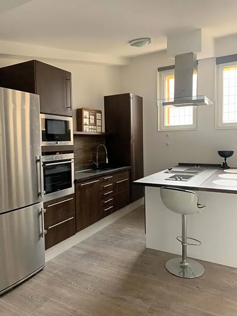 Gastenverblijf 't Pypke