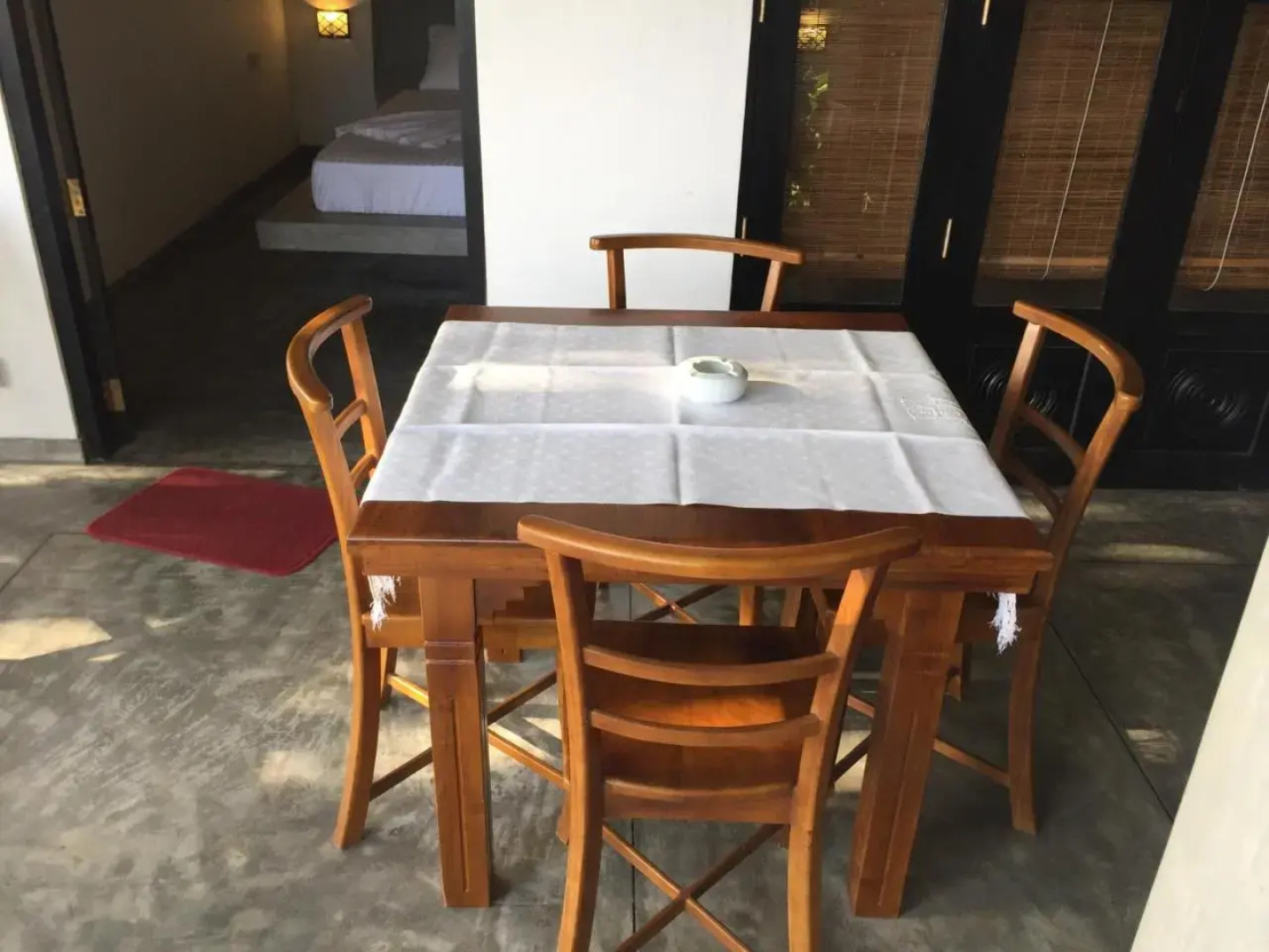 Wija House - Unawatuna