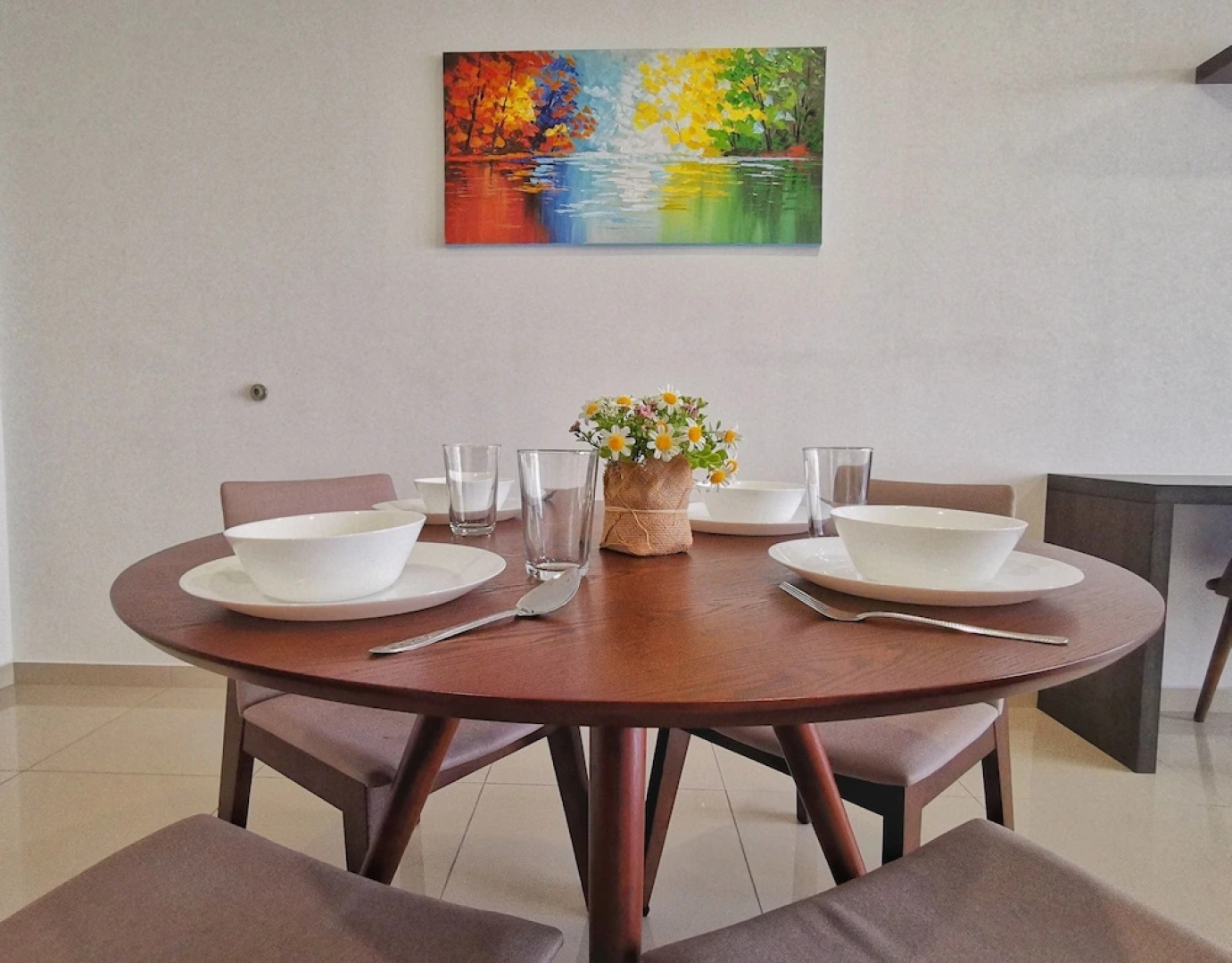 Eminent Suite @ i-Soho, i-City