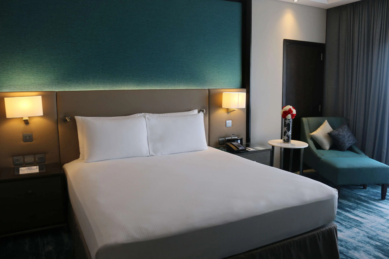 Radisson Blu Hotel & Resort