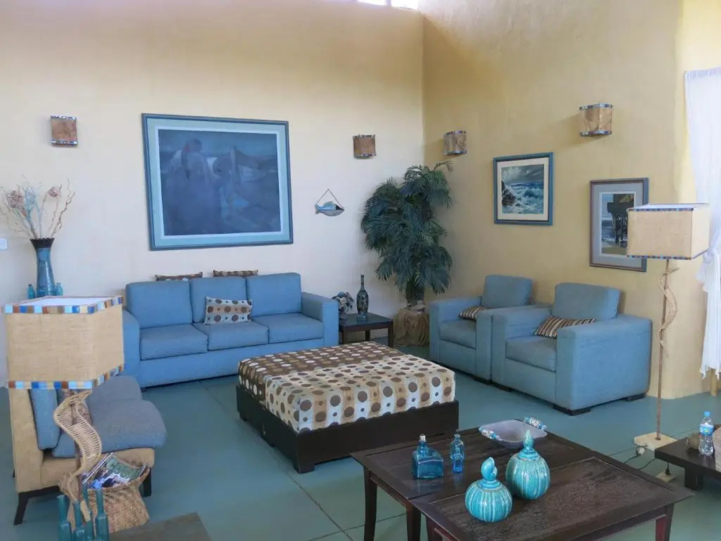 La Posada De Los Tumpis