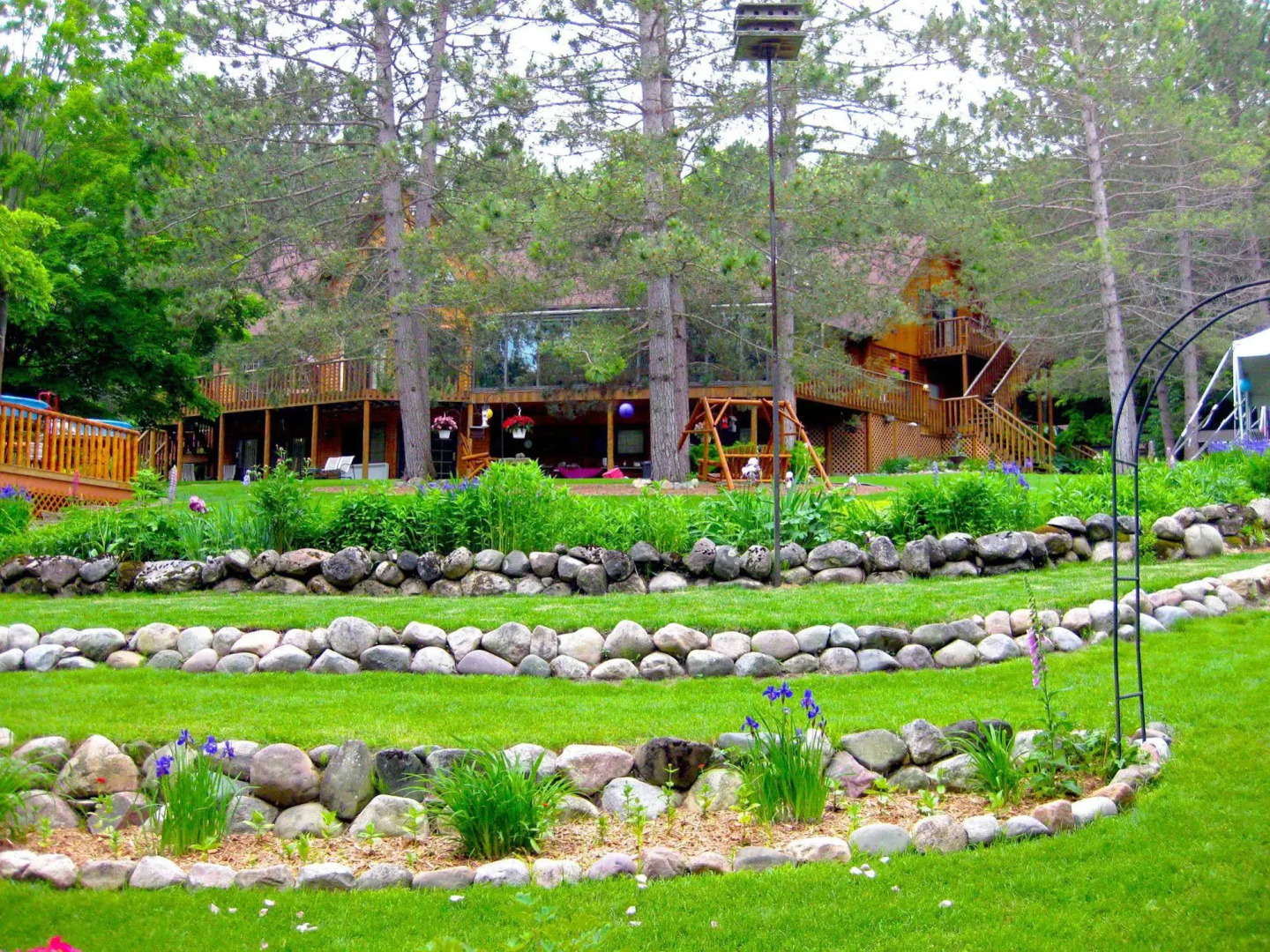 Horton Creek Inn B&B