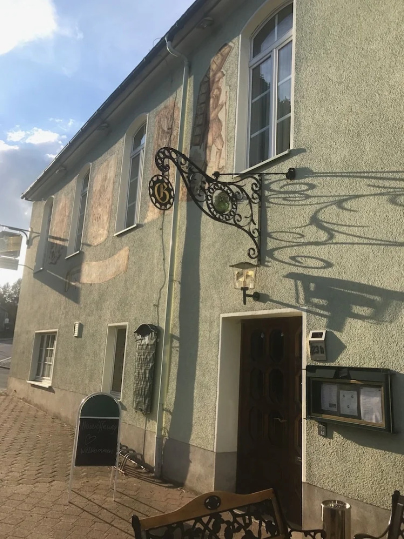 Gasthof zur Glashütte