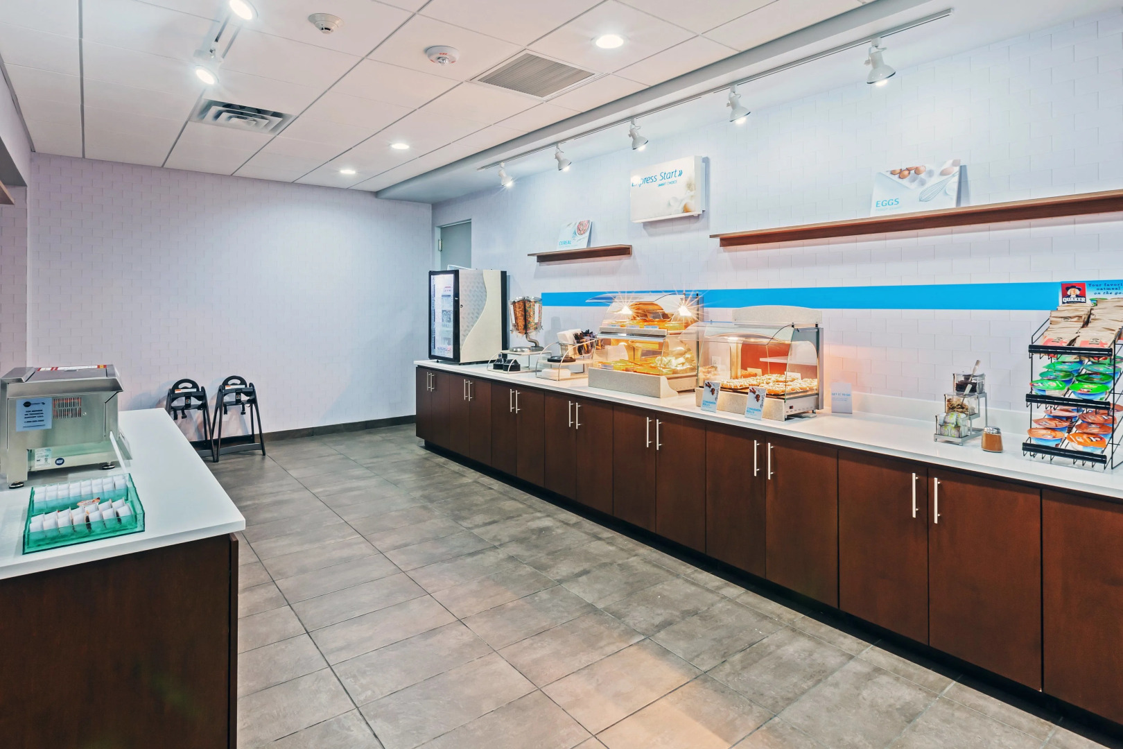 Holiday Inn Express & Suites Coffeyville by IHG