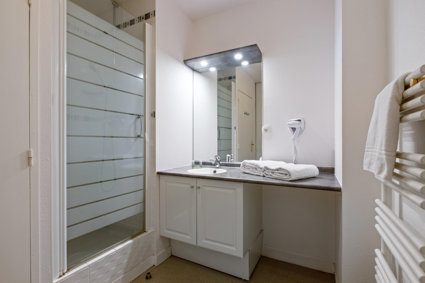 Appart Hôtel Le Liberté