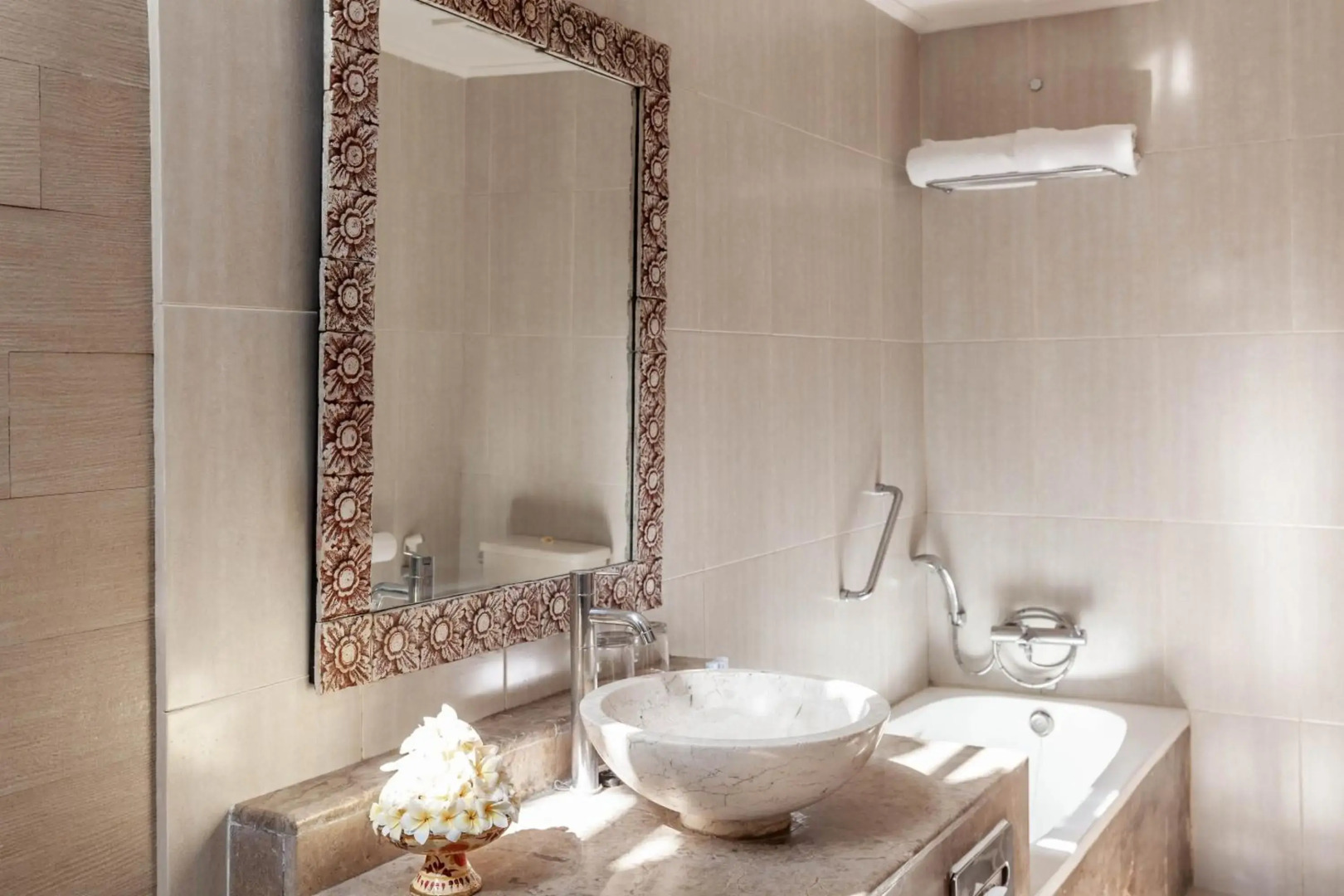 Bali Mandira Beach Resort & Spa