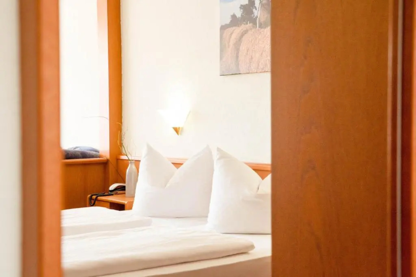 Hotel Am Meilenstein