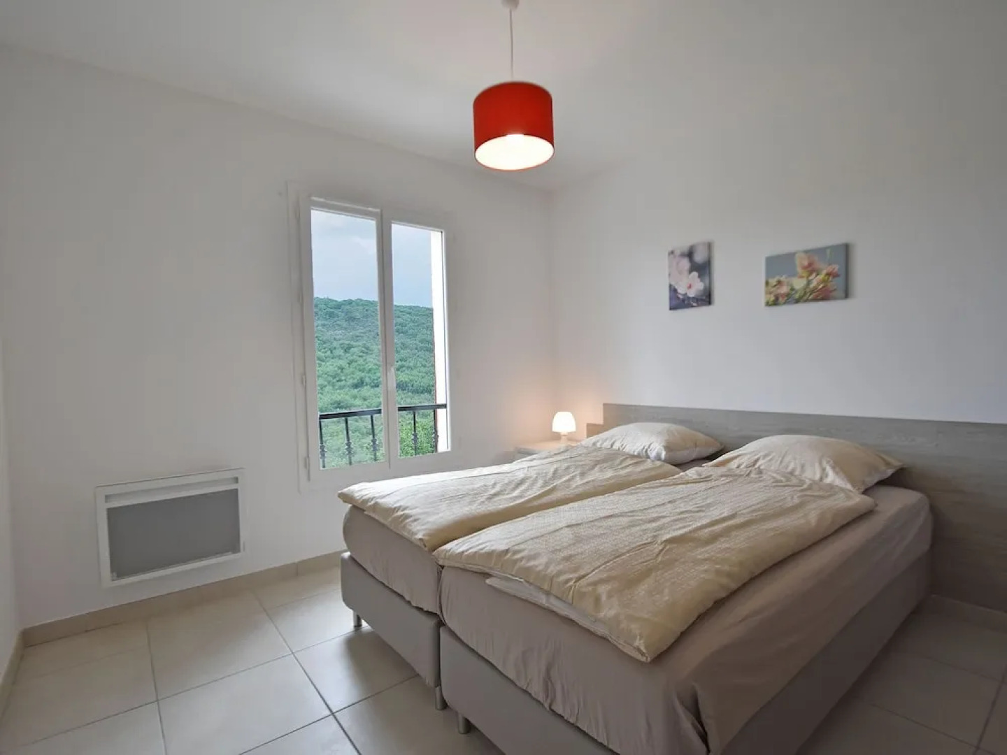 Pleasing Villa in Artignosc-sur-verdon With Swimming Pool