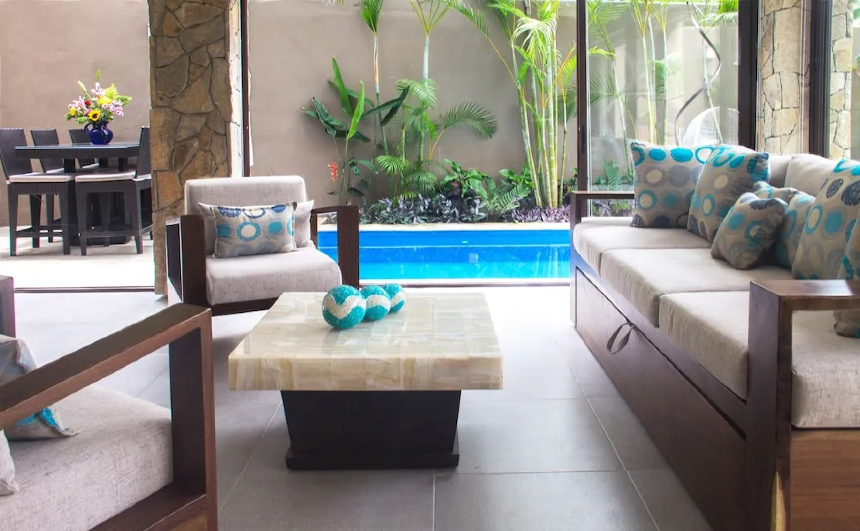 Villa Vargas Sayulita