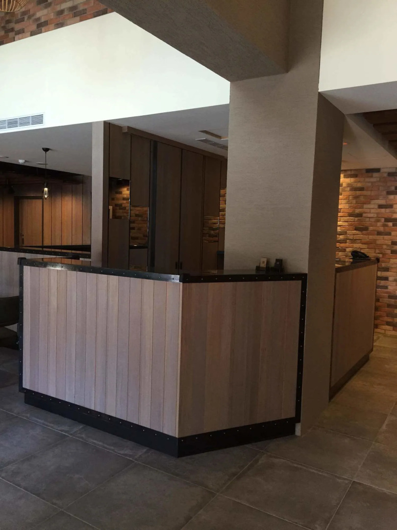 Just Live Inn Keelung