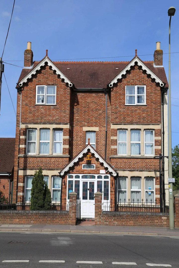 All Seasons Guest House