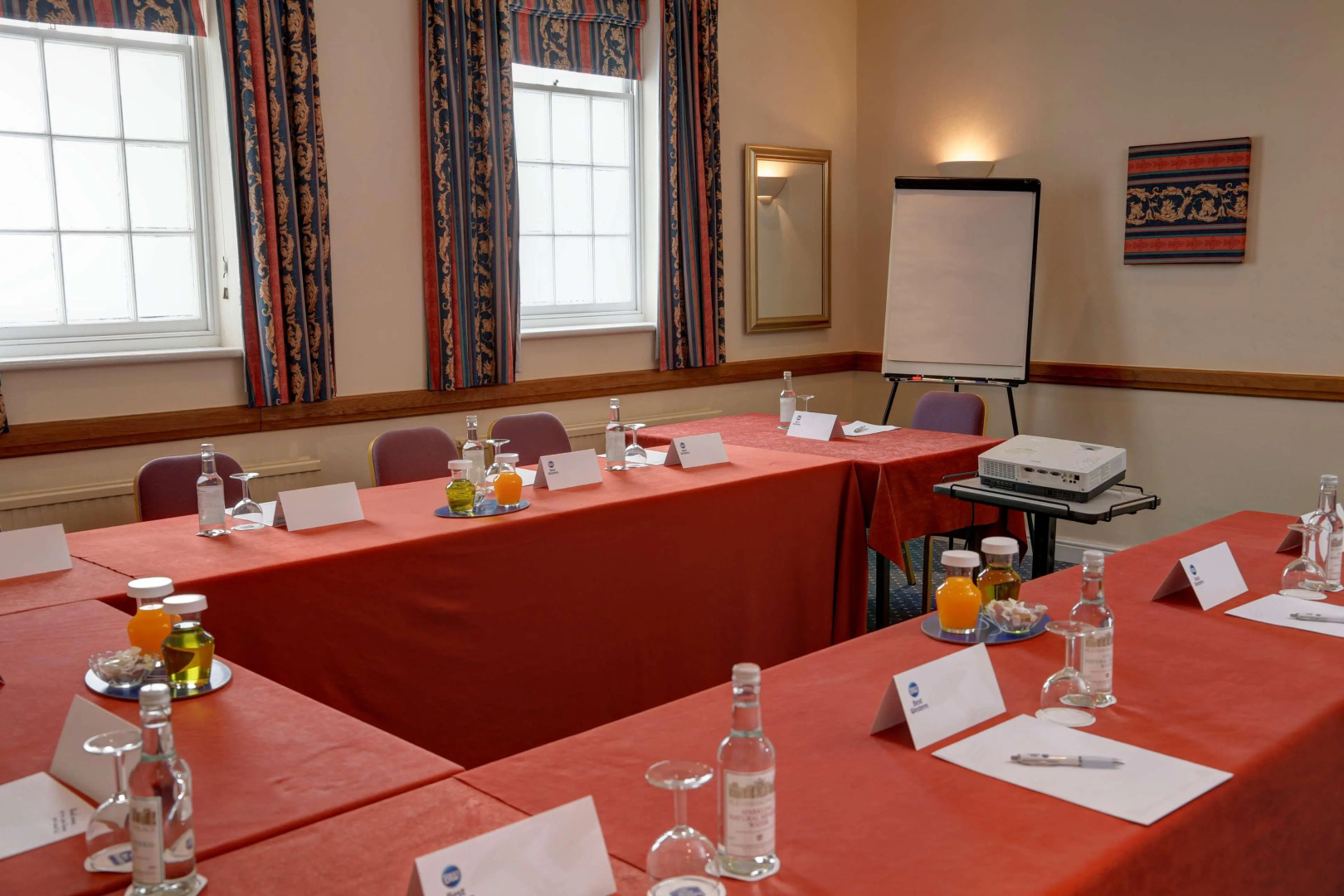 Best Western Banbury House Hotel