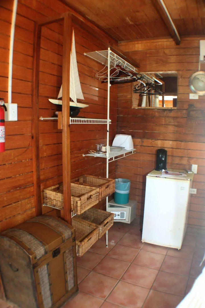 Coral Reef Beach Aruba