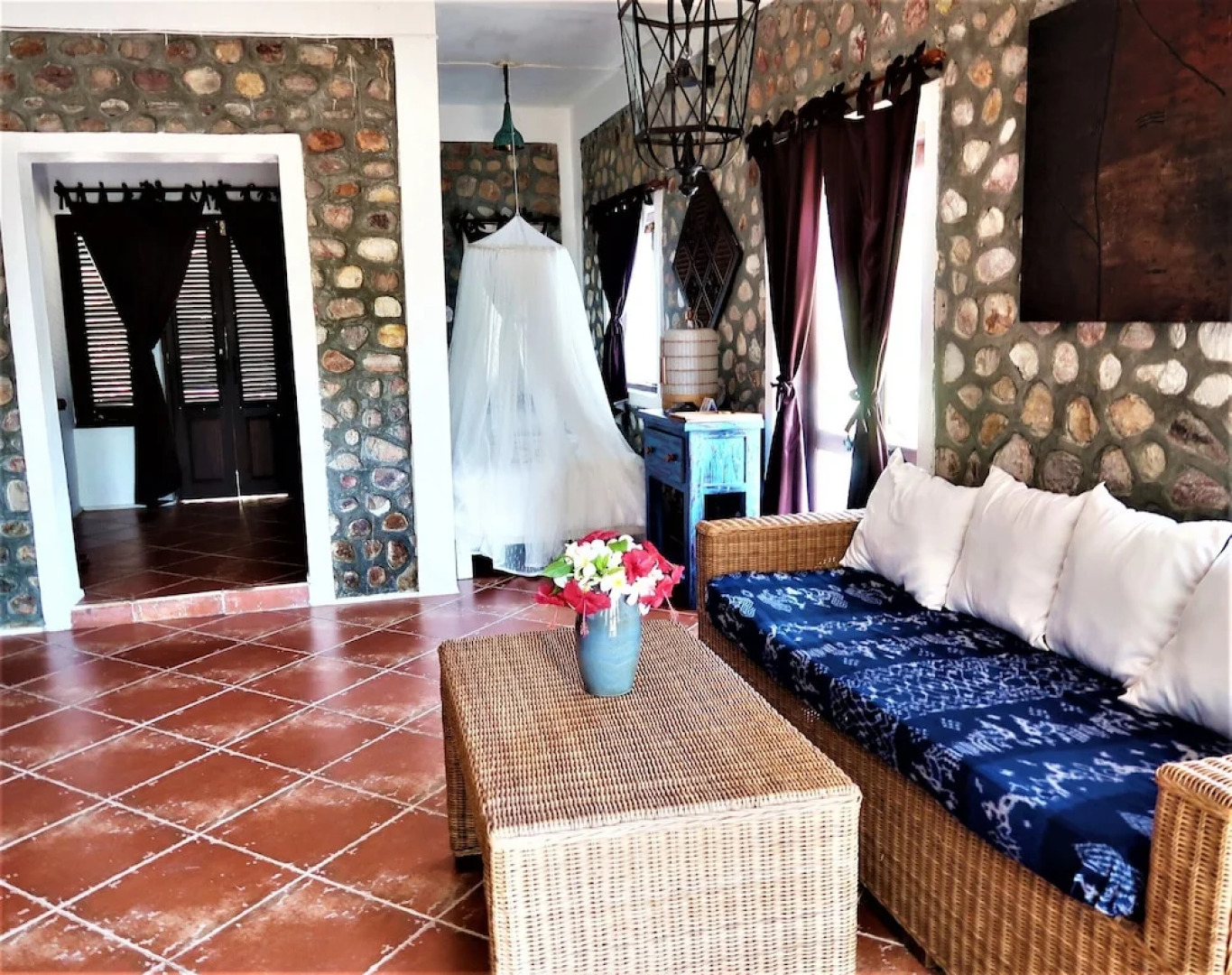 Breve Azurine Lagoon Retreat