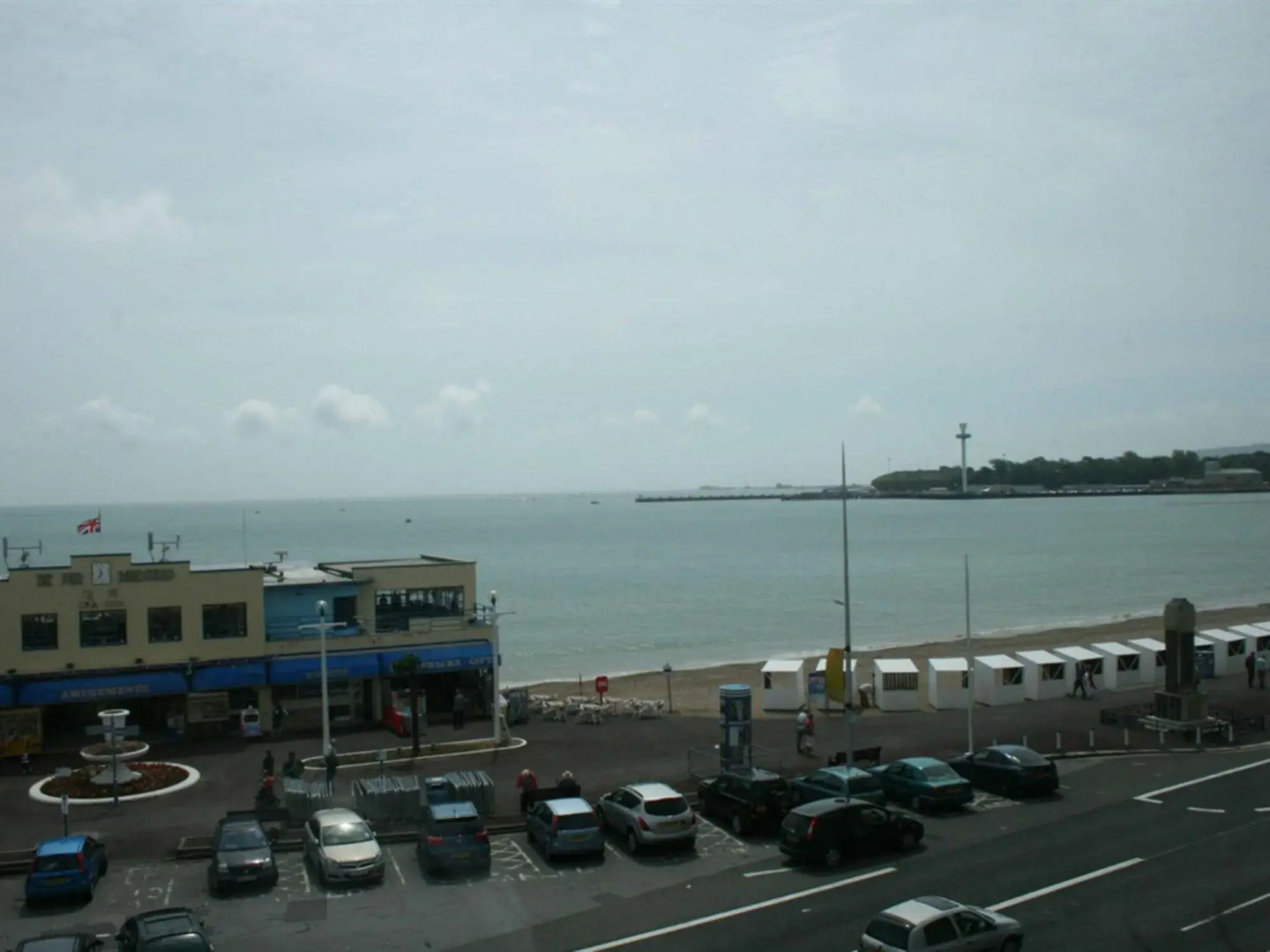 The Jubilee Hotel West- with Spa Facilities