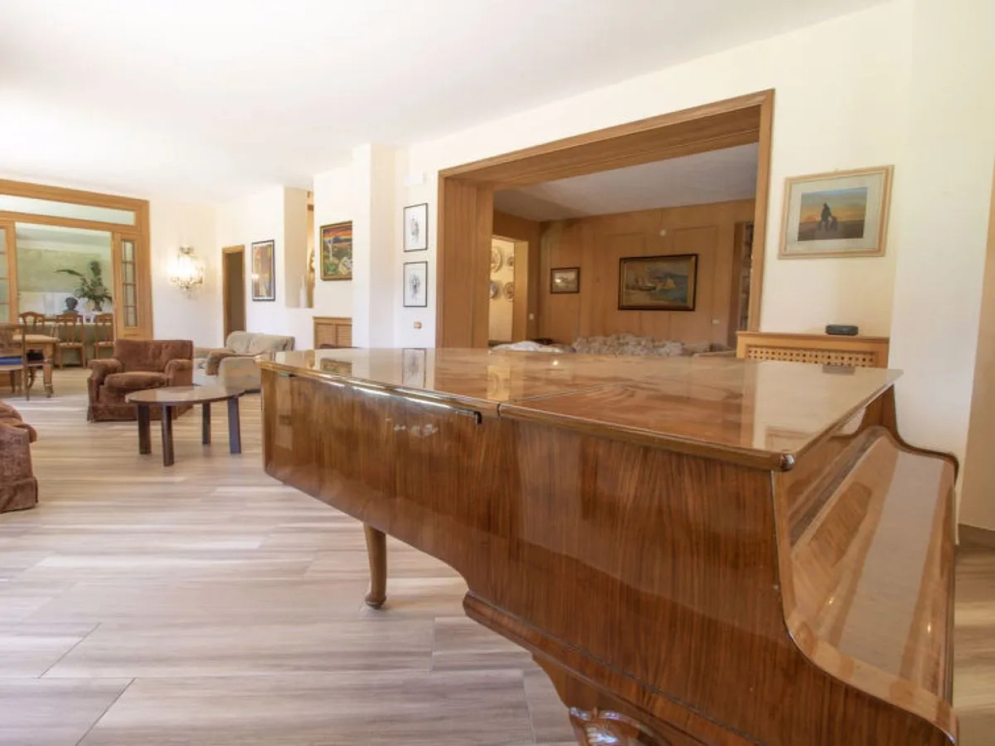 Villa Cicci (ROP110)