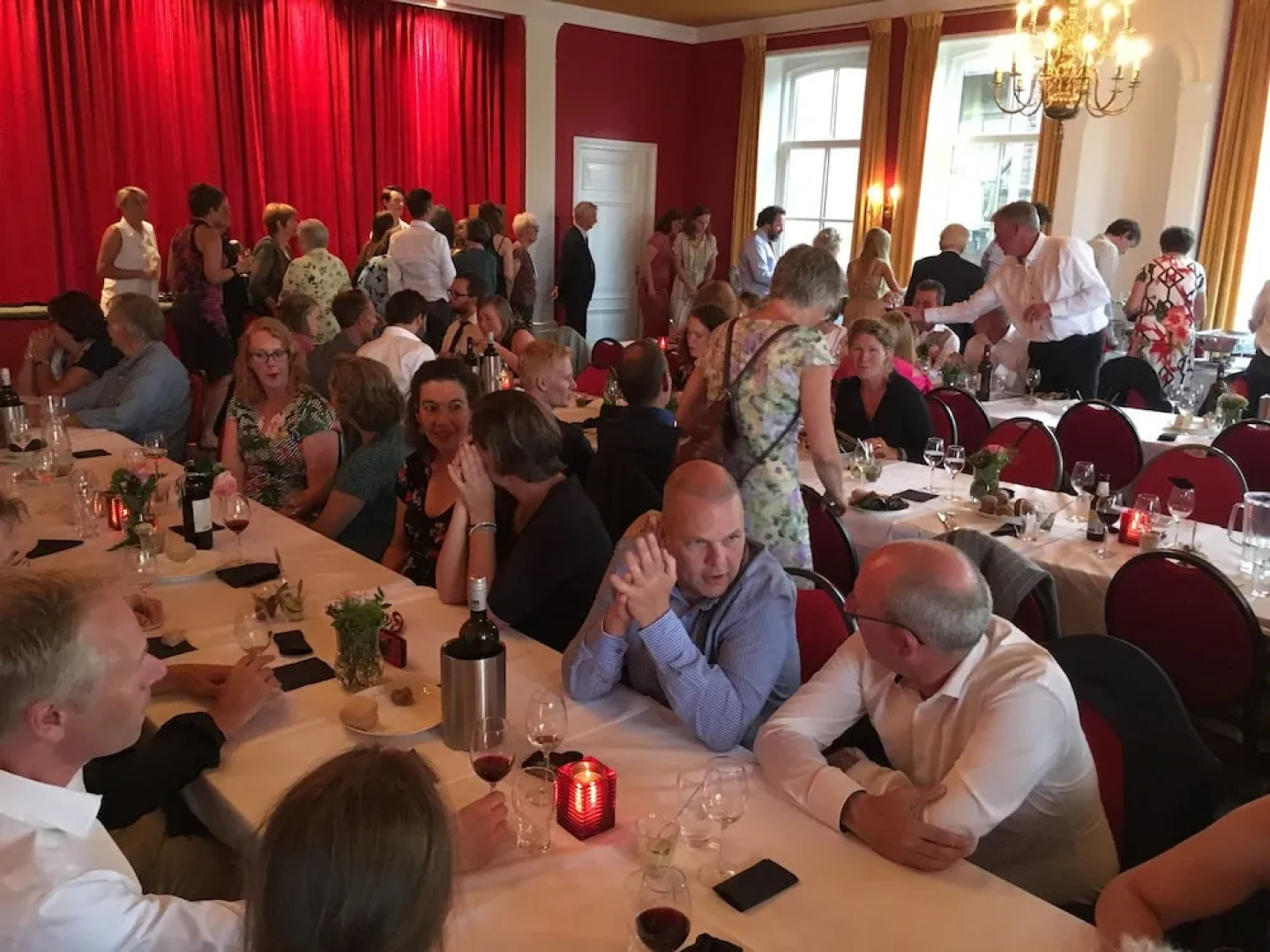 Hotel In't Holt 1654 Grand Café & Logement