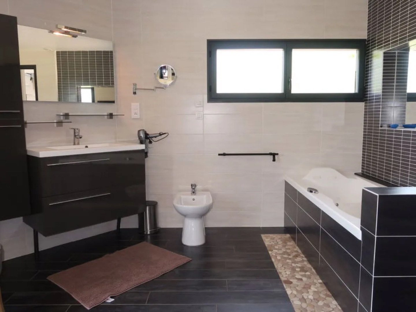 La Lauremma (TGC124)