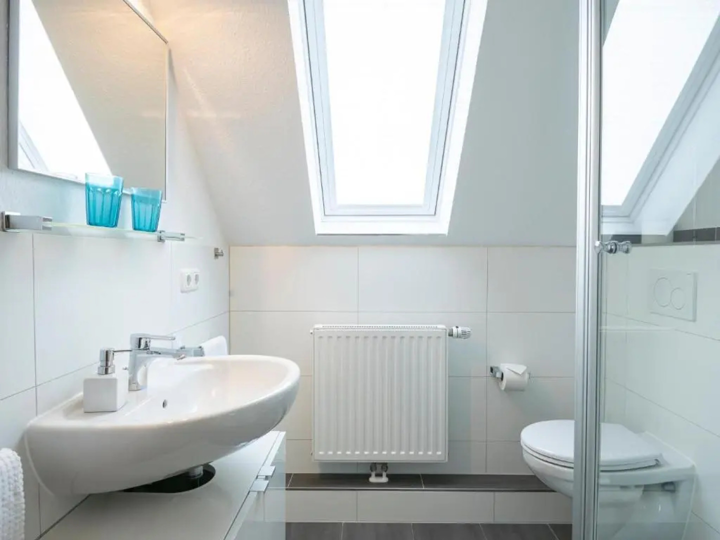 Ferienwohnung Strandlust