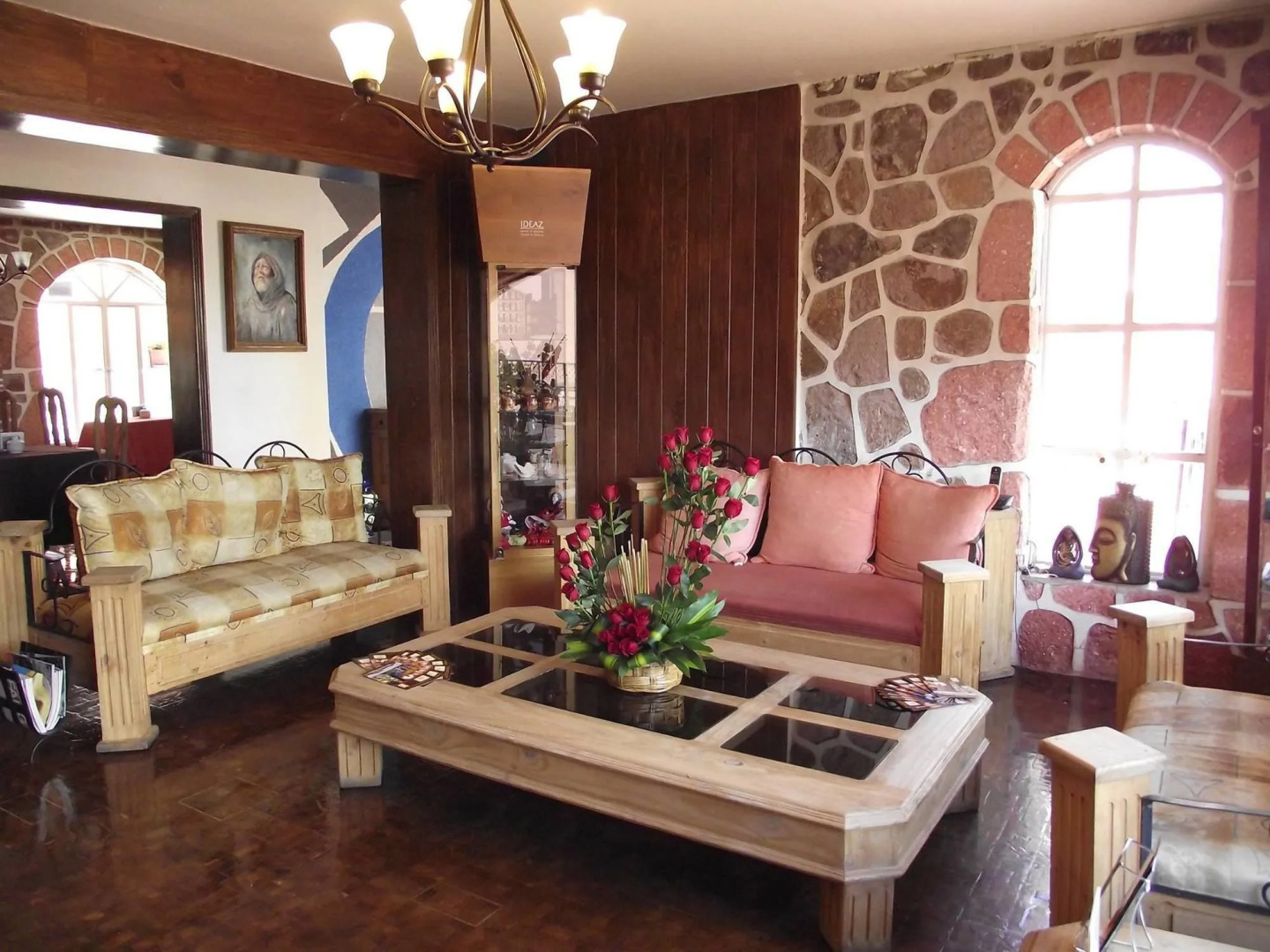 Hotel Petite Casa del Gobernador