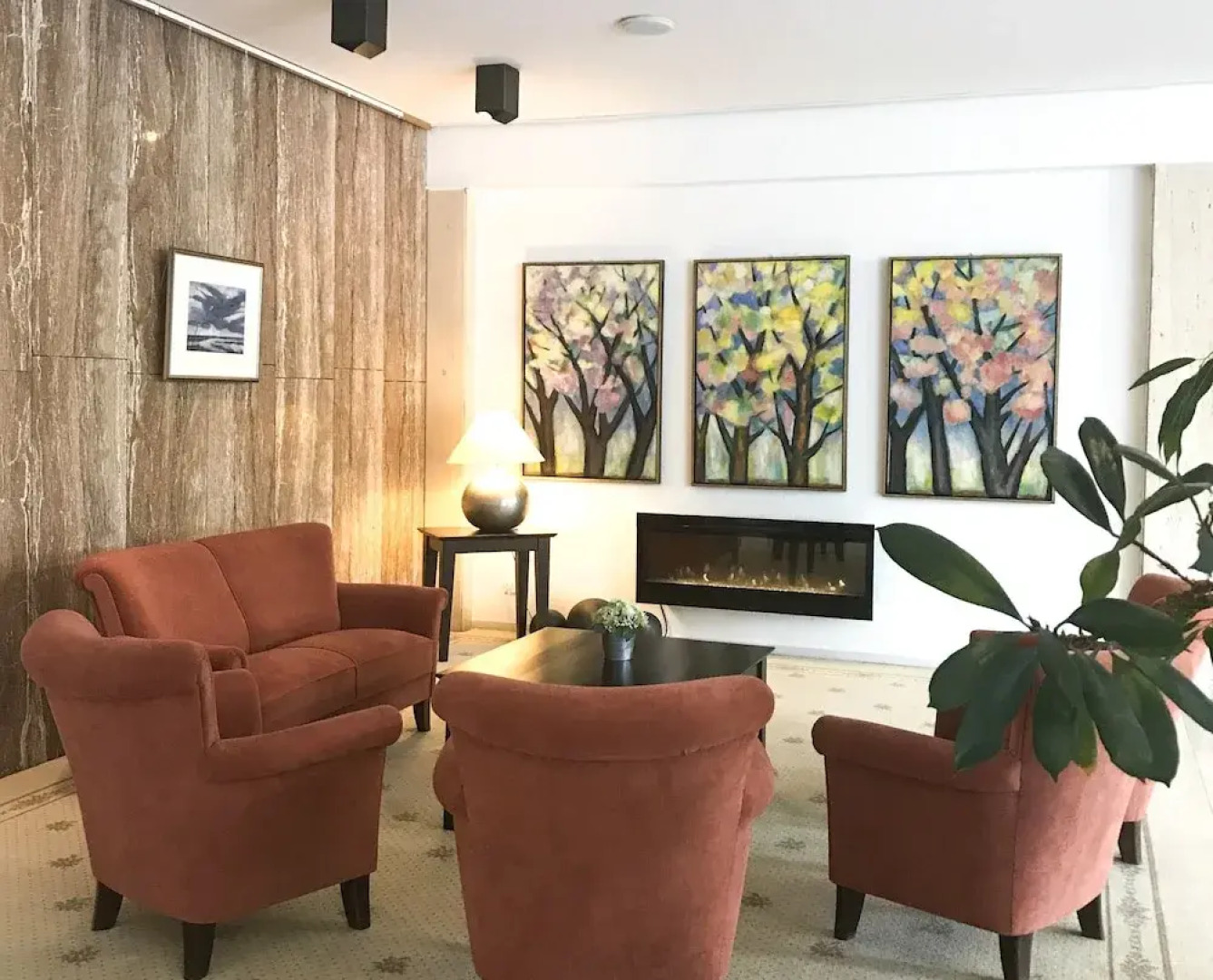 Gästehaus am Bornweg