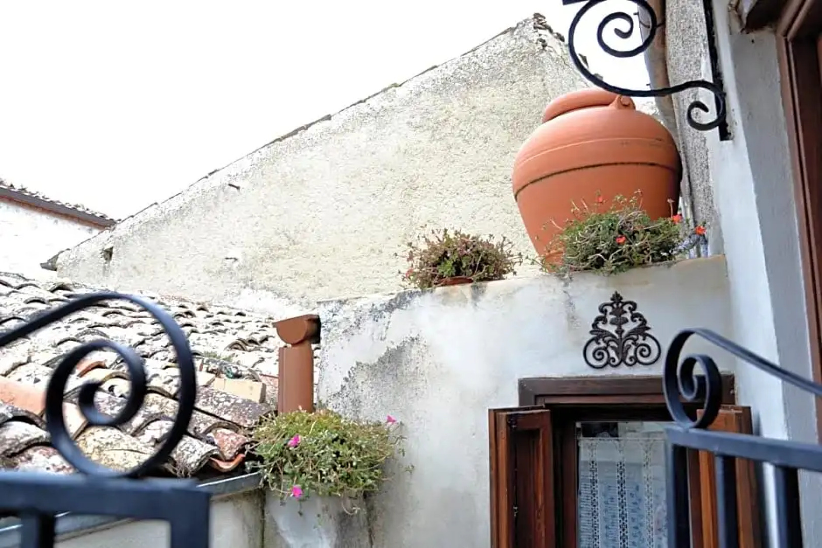 La Casa del Pittore di Petralia