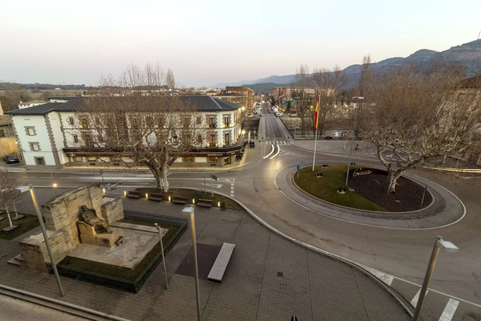 Hospedium Hotel Lleida